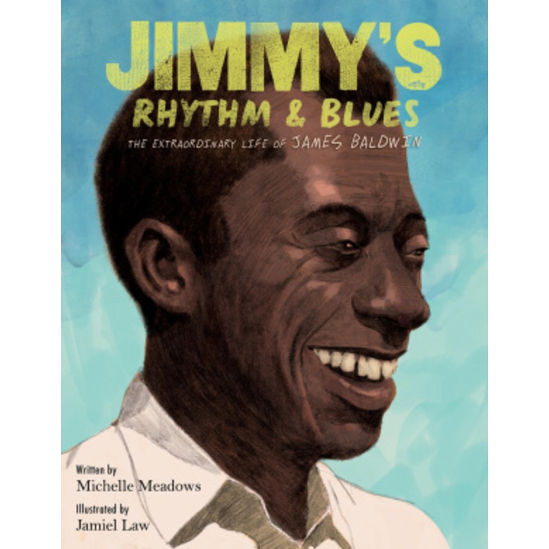 Jimmy’s Rhythm And Blues