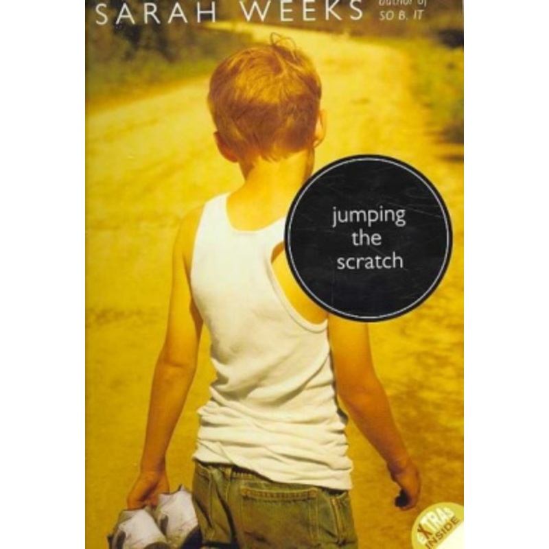 Jumping the Scratch