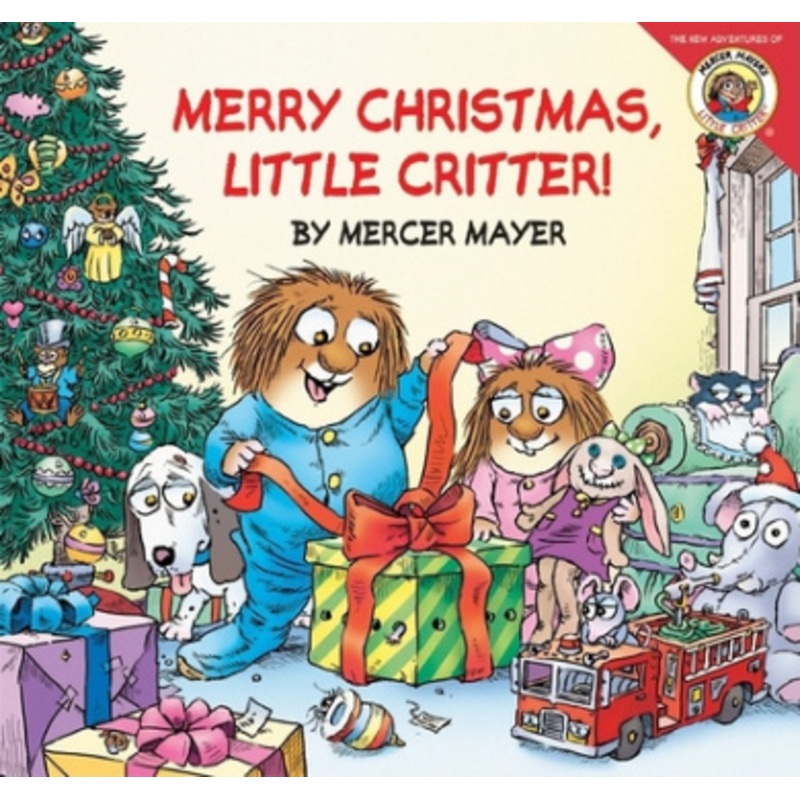 Little Critter