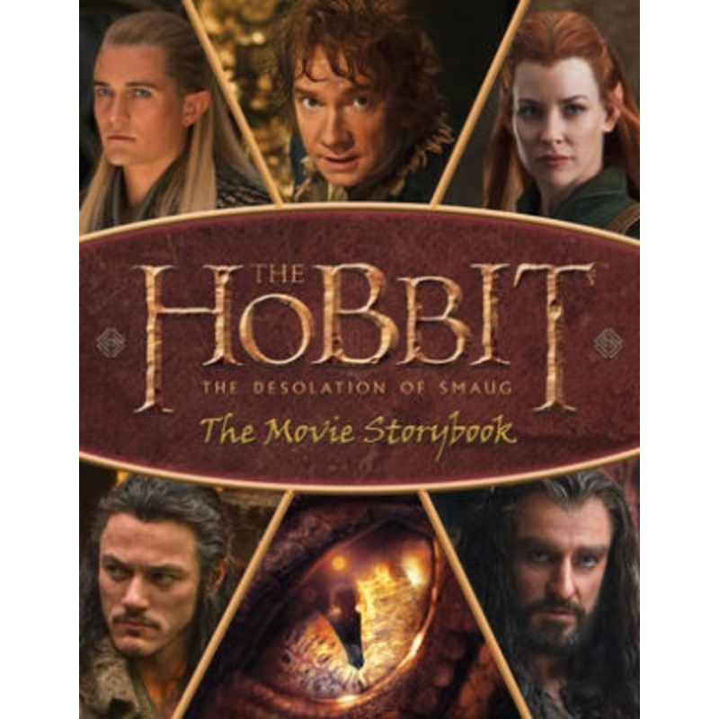 Movie Storybook (Hobbit