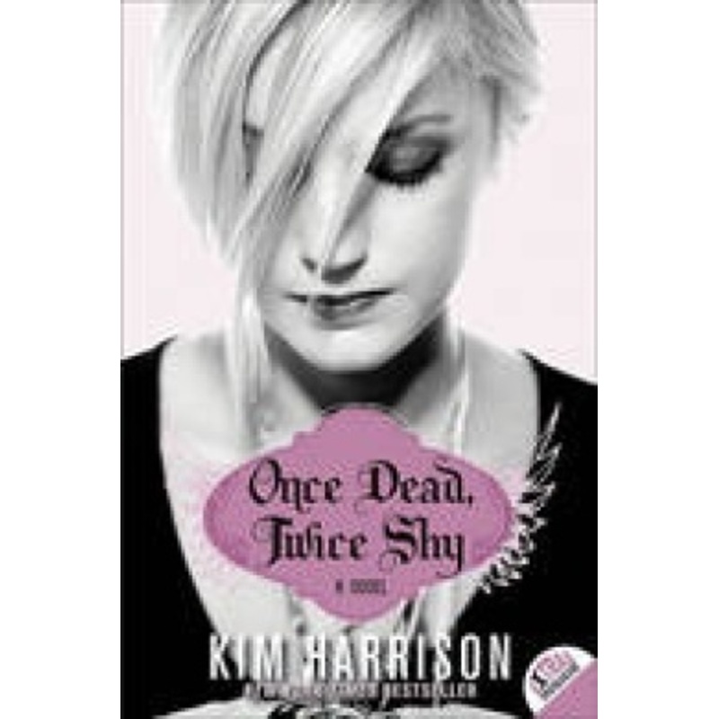 Once Dead, Twice Shy
