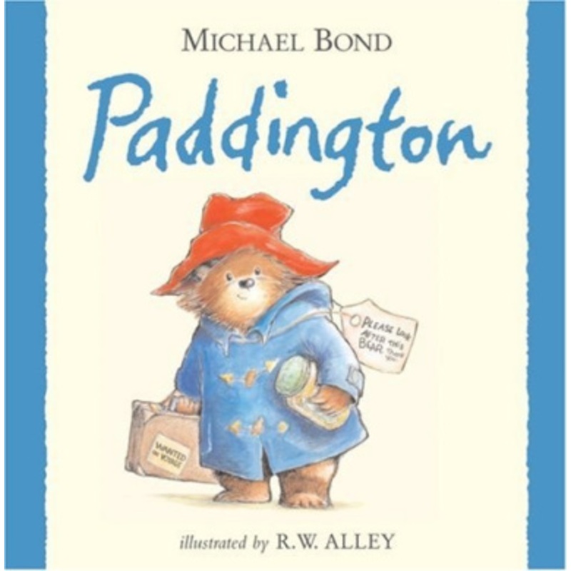 Paddington (Paddington)