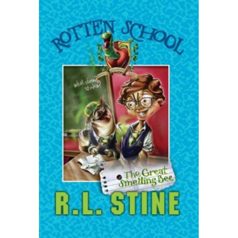 Rotten School #2