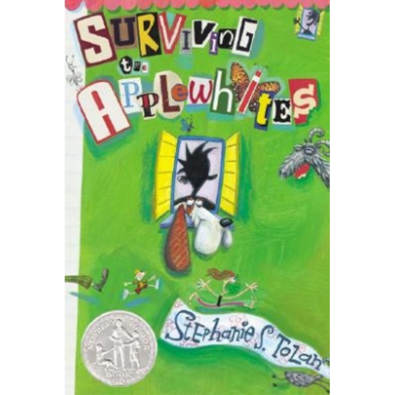 Surviving the Applewhites