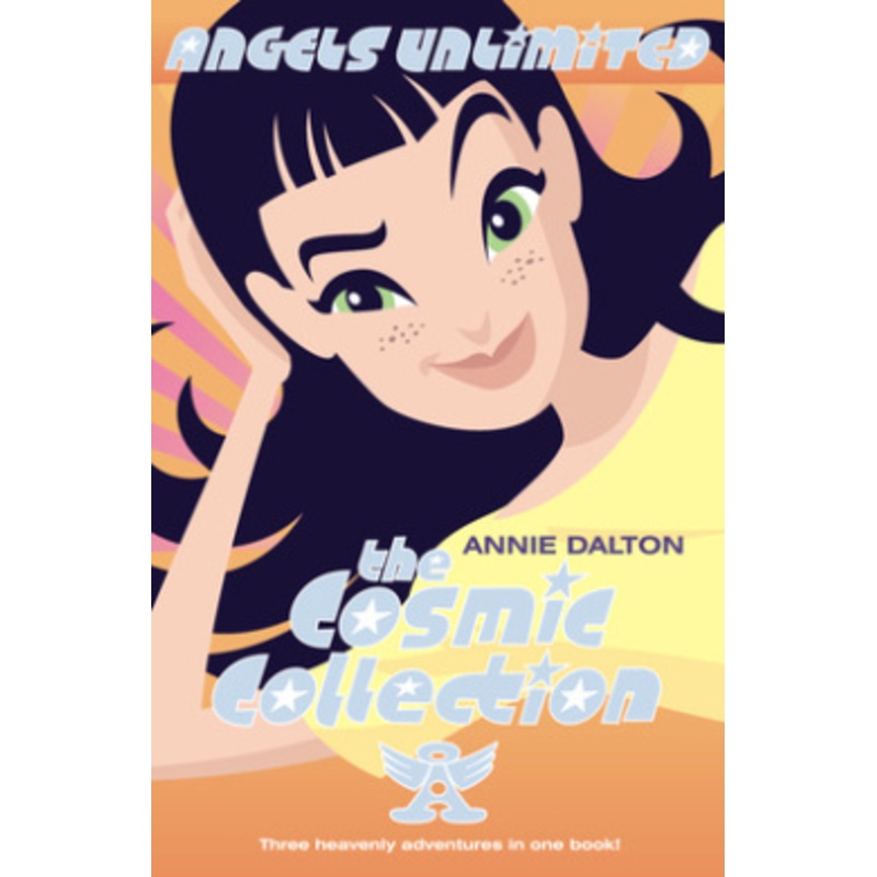 The Cosmic Collection (Angels Unlimited)