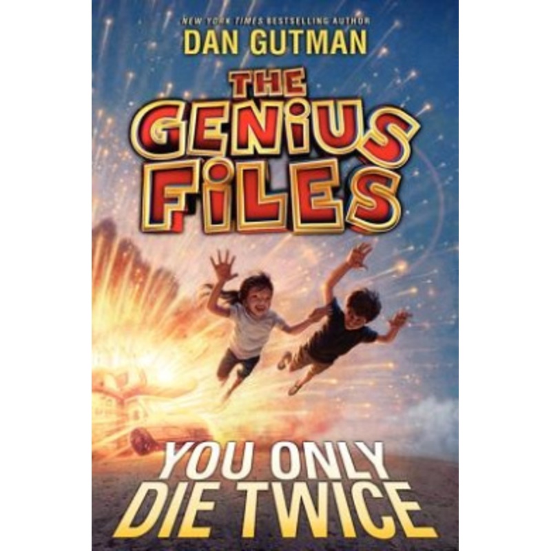 The Genius Files
