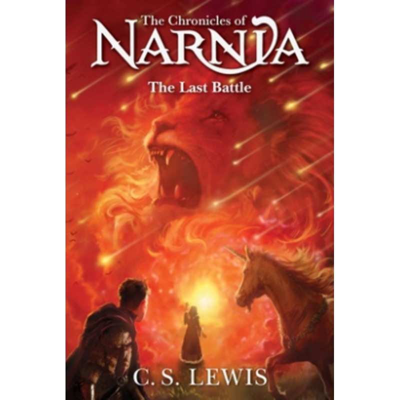 The Last Battle