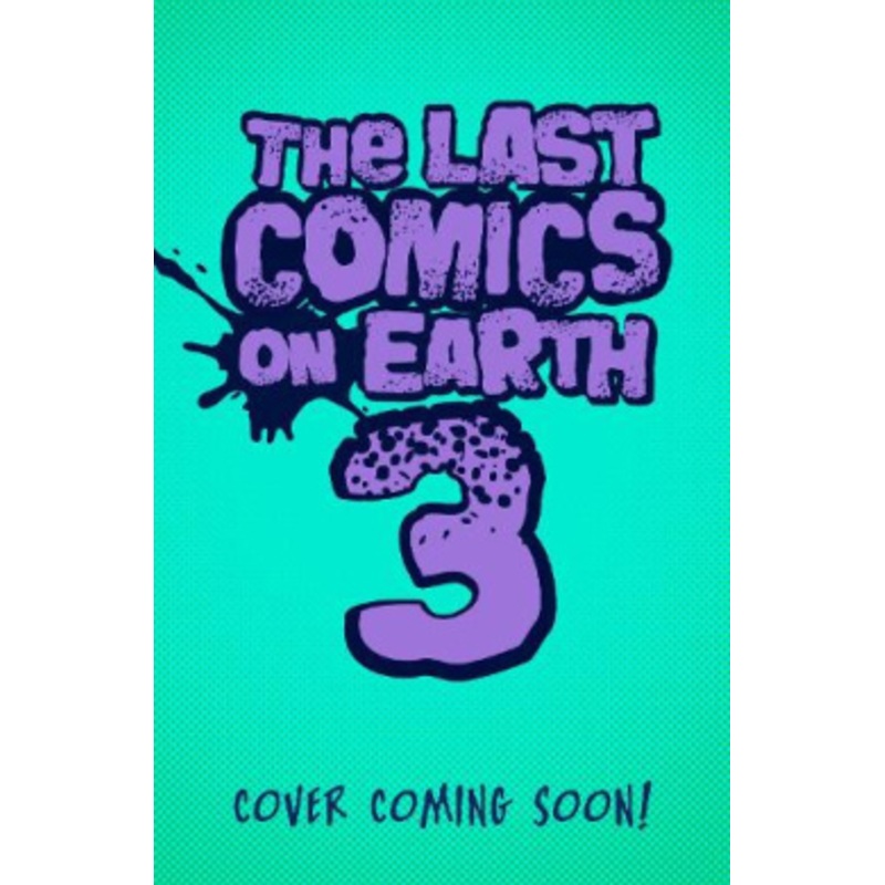 The Last Comics on Earth