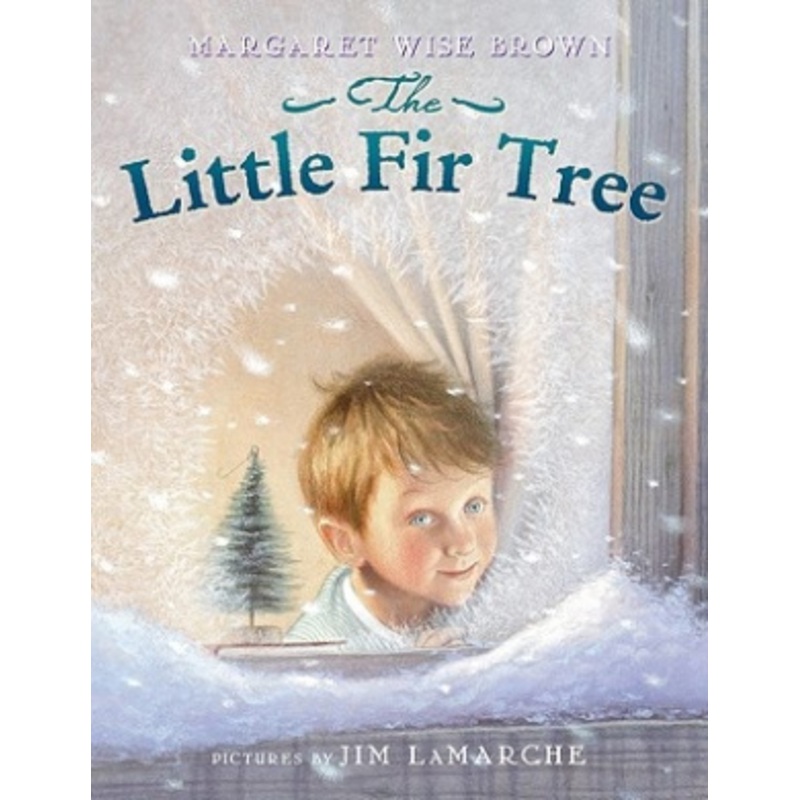 The Little Fir Tree