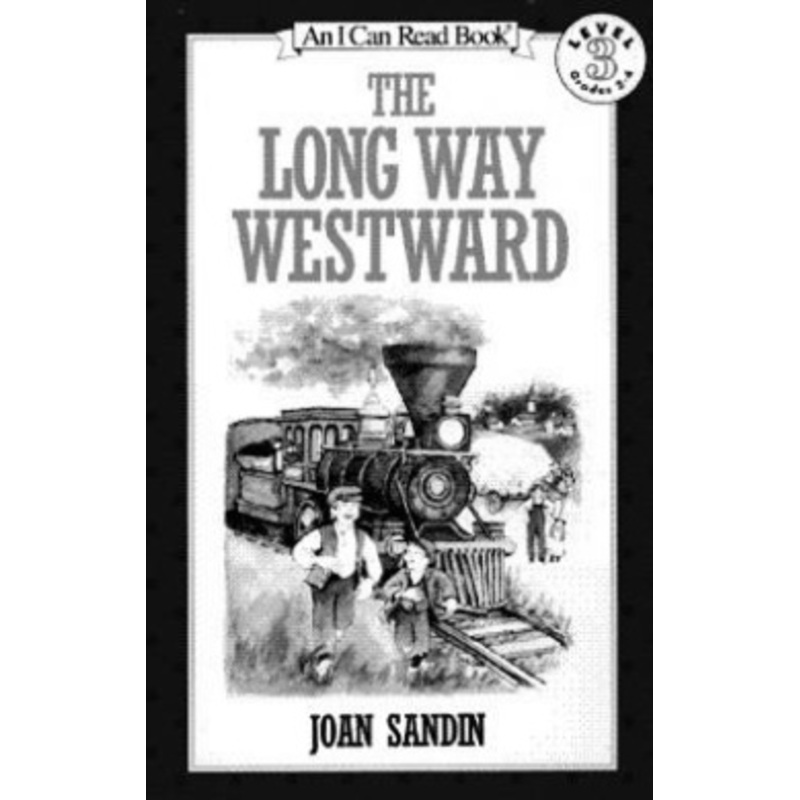 The Long Way Westward