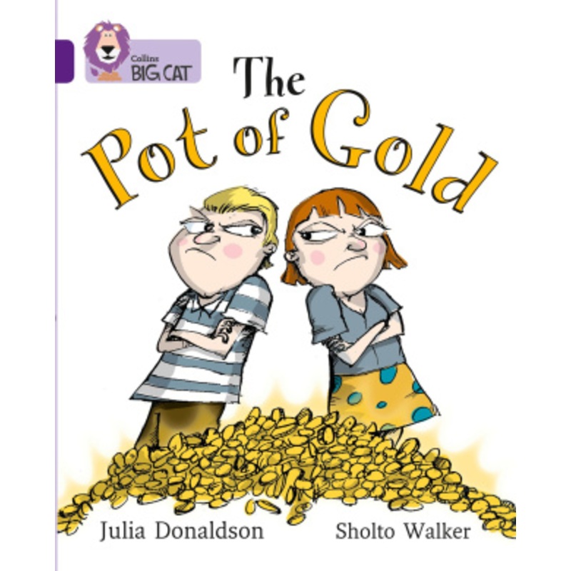 The Pot of Gold
