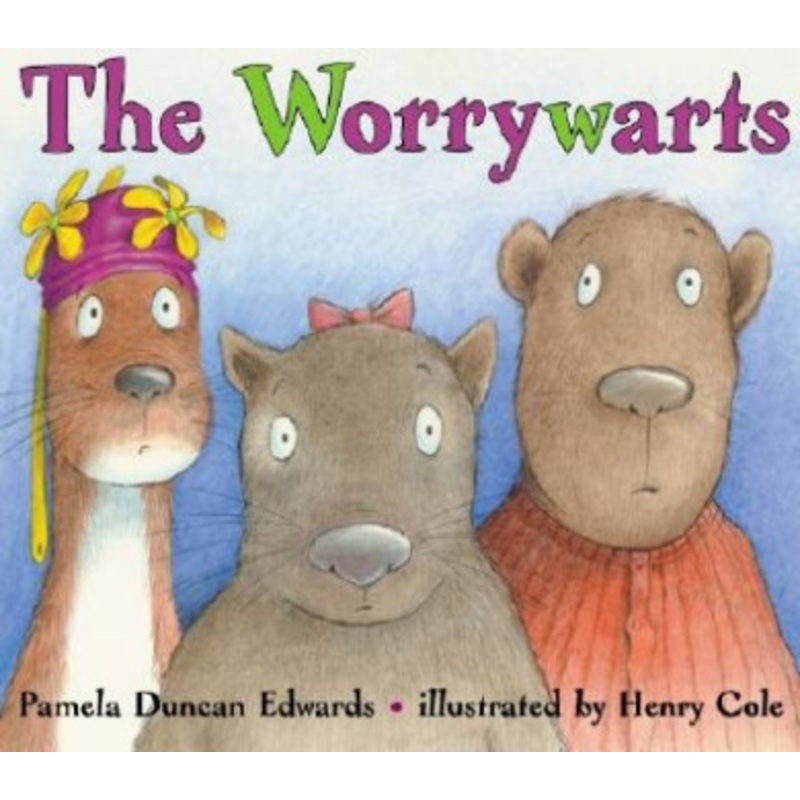 The Worrywarts