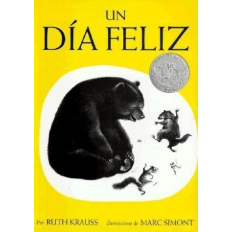 Un Dia Feliz [Spanish]
