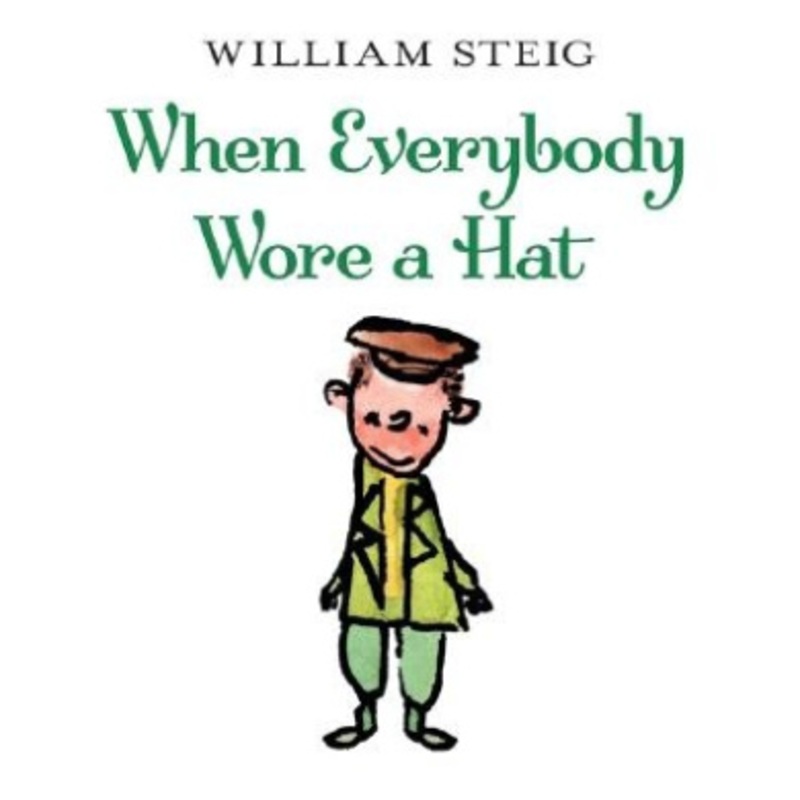 When Everybody Wore a Hat
