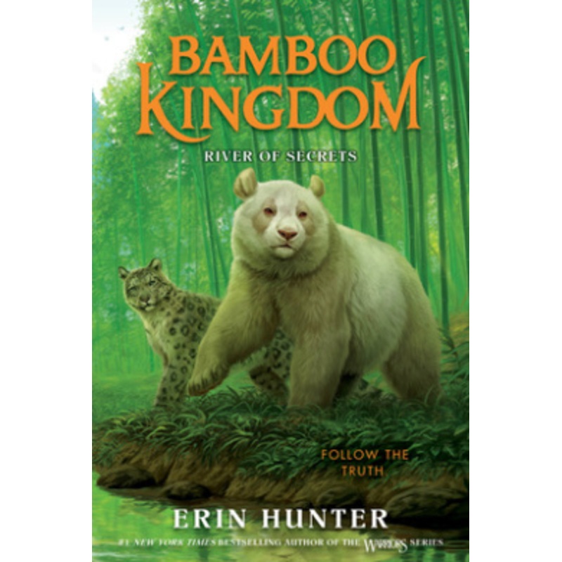 Bamboo Kingdom #2