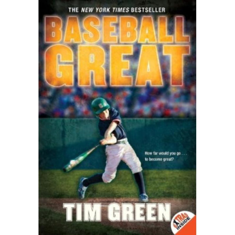Baseball Great