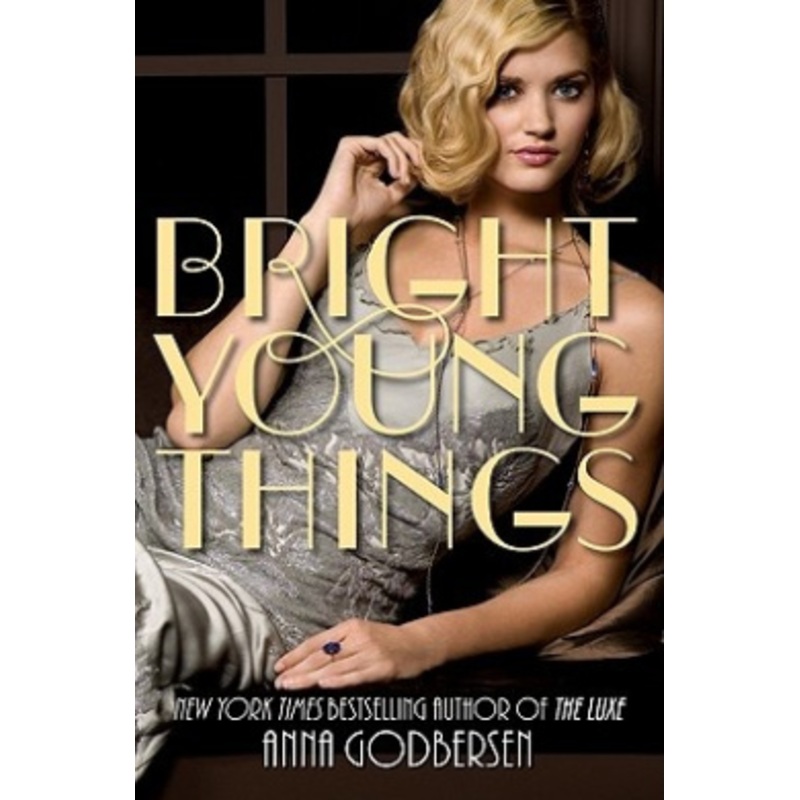 Bright Young Things (Bright Young Things