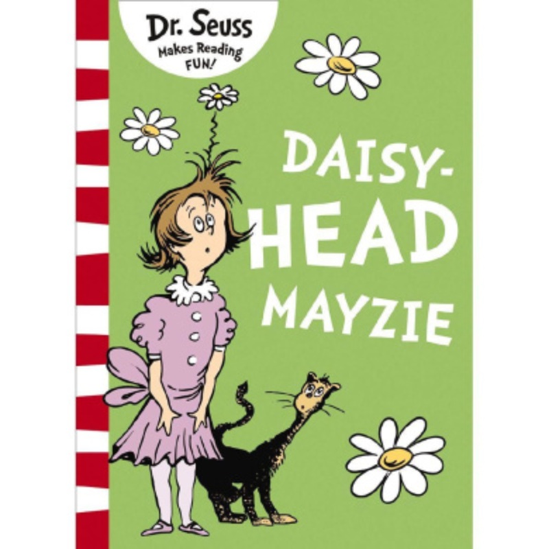 Daisy-Head Mayzie
