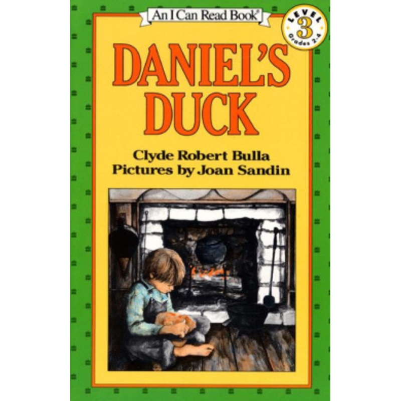 Daniel’s Duck