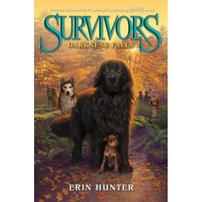 Darkness Falls (Survivors