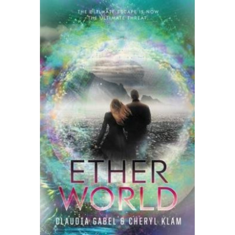 Etherworld (Elusion, 2)
