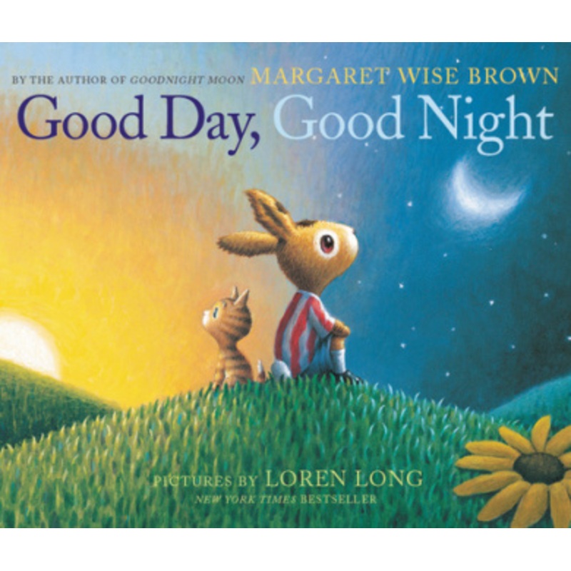 Good Day, Good Night