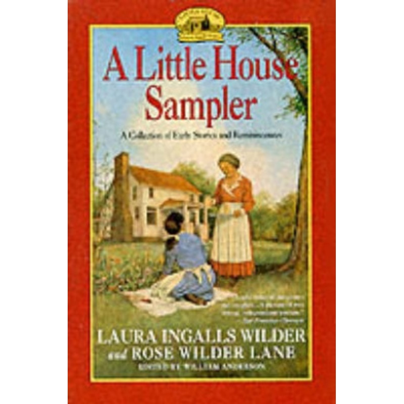 LITTLE HOUSE SAMPLER, A