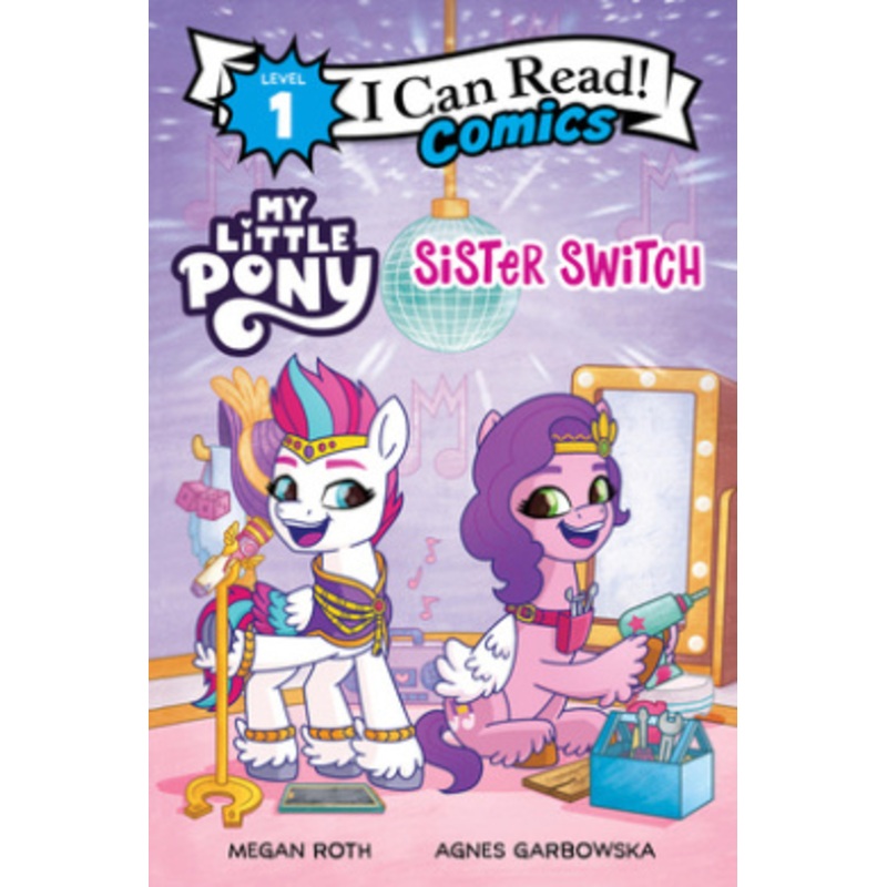 My Little Pony