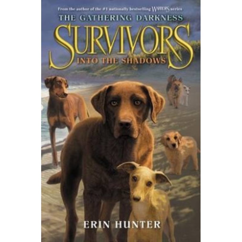 Survivors: The Gathering Darkness #3