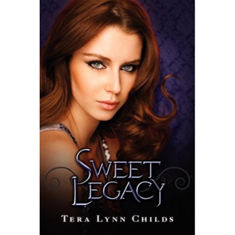 Sweet Legacy (Sweet Venom)