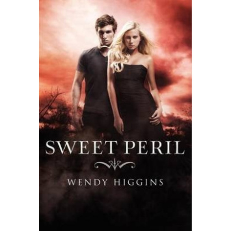 Sweet Peril (Sweet Evil)