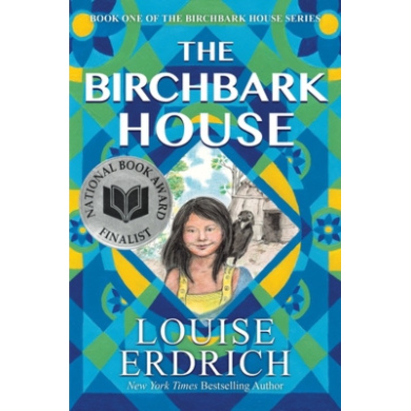 The Birchbark House