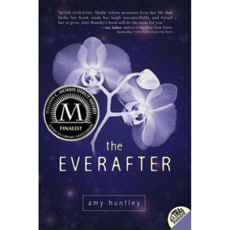 The Everafter,