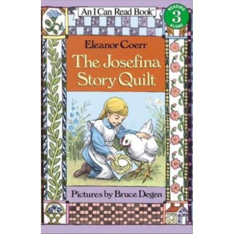 The Josefina Story Quilt