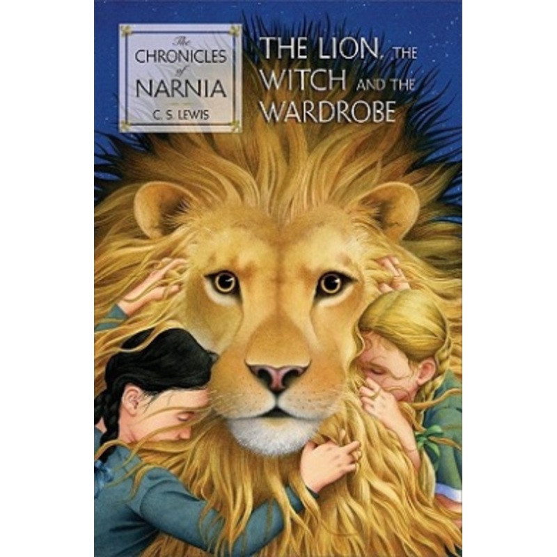 The Lion, the Witch, and the Wardrobe