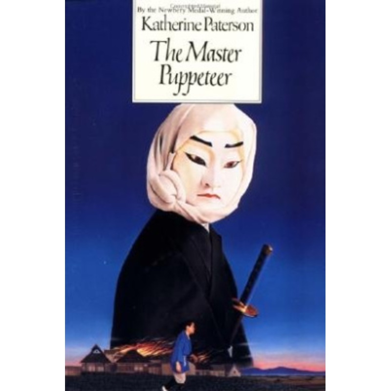 The Master Puppeteer