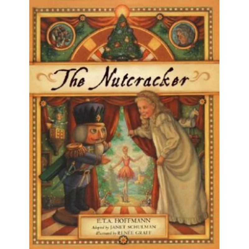 The Nutcracker [Audio]