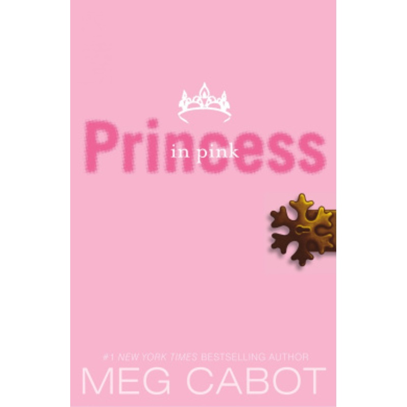 The Princess Diaries, Volume V
