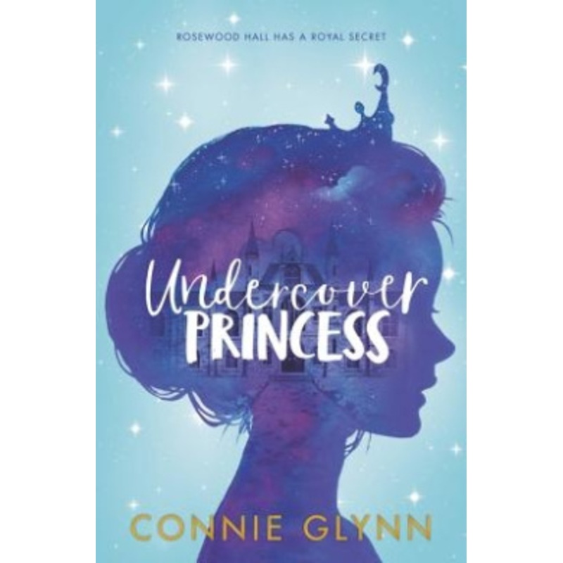 The Rosewood Chronicles #1
