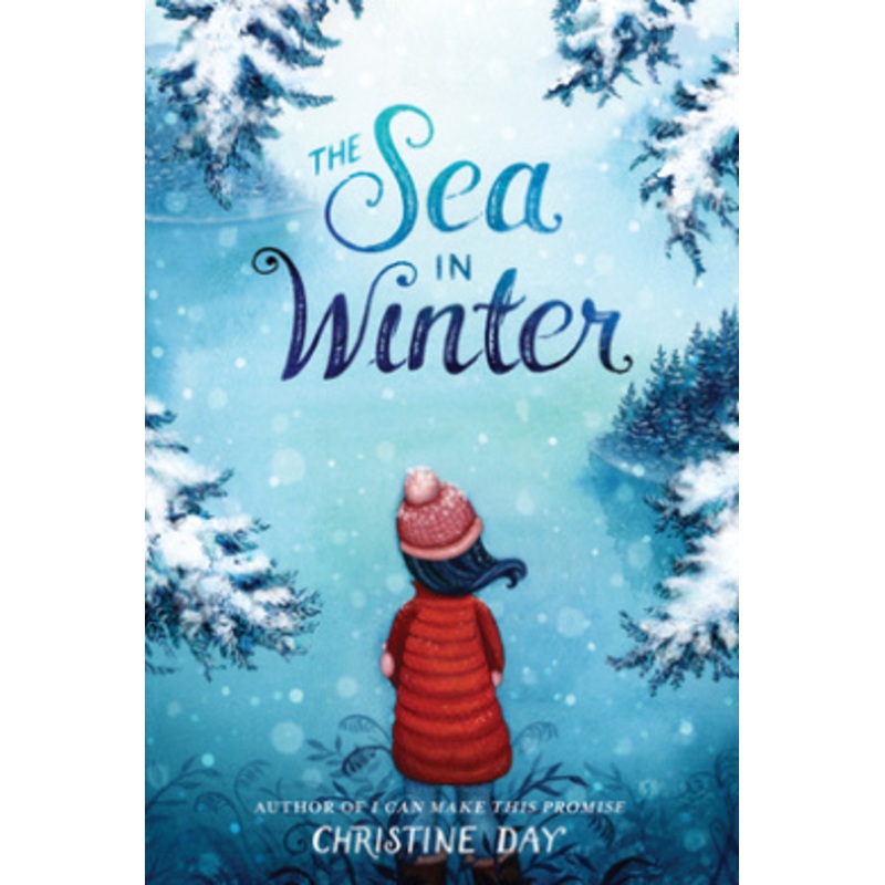 The Sea in Winter