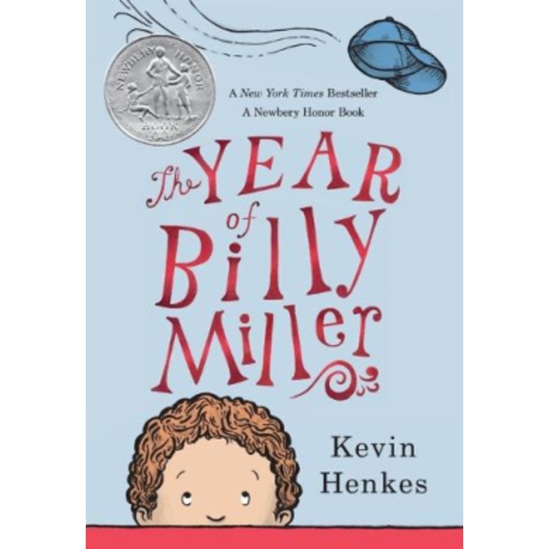 The Year of Billy Miller