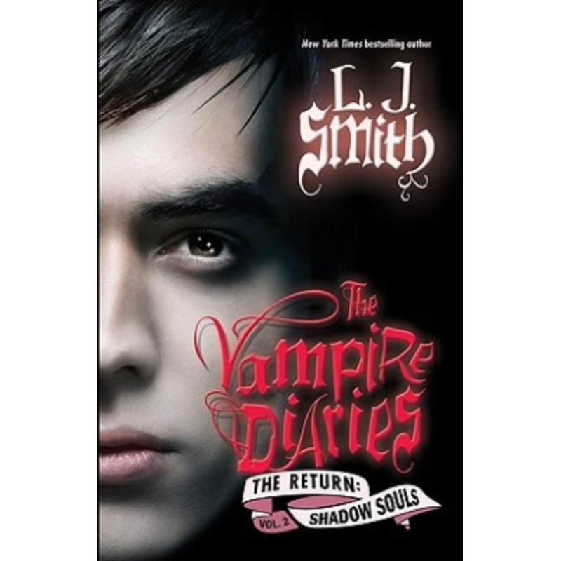 Vampire Diaries