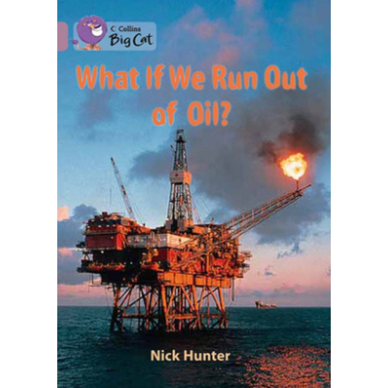 What If We Run out of Oil?