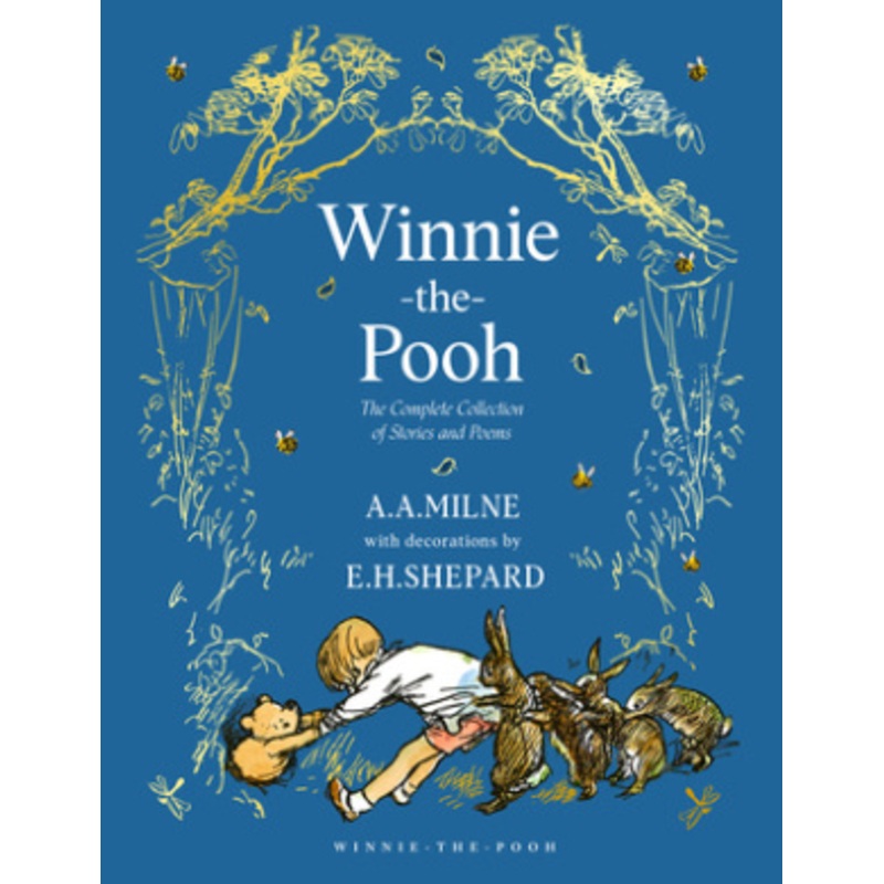 Winnie-the-Pooh