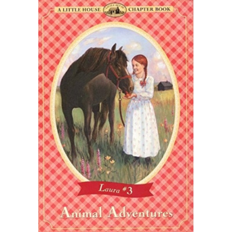 Animal Adventures