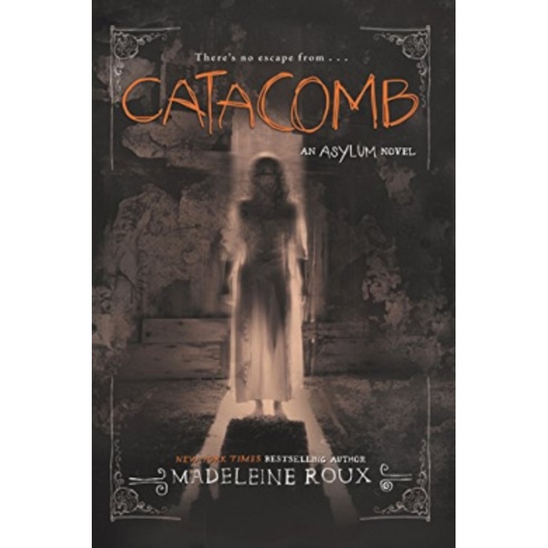 Asylum 03. Catacomb