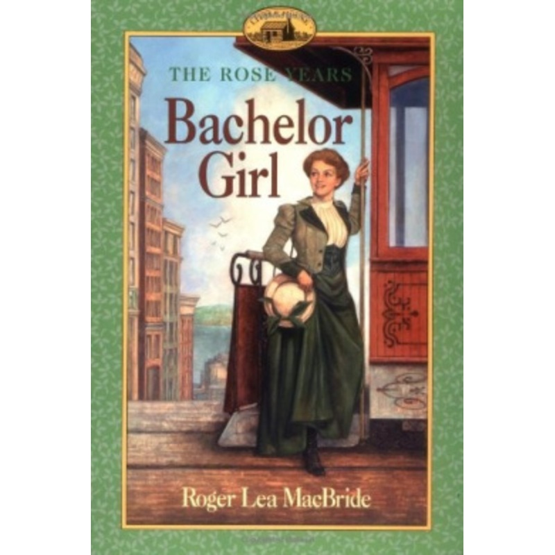 Bachelor Girl (Little House