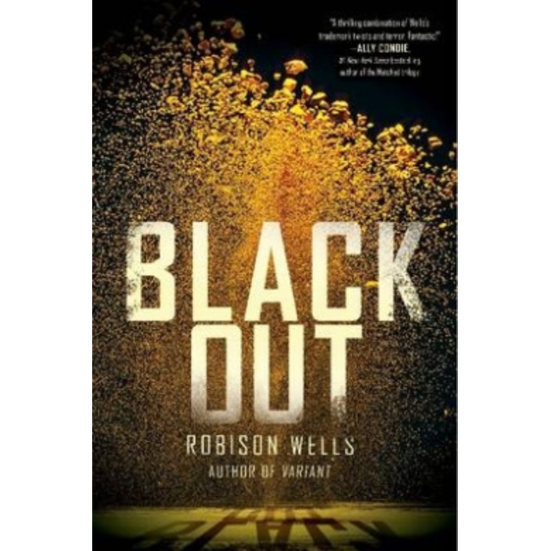 Blackout (Blackout)