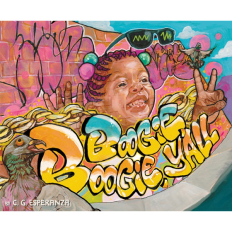 Boogie Boogie, Y’all