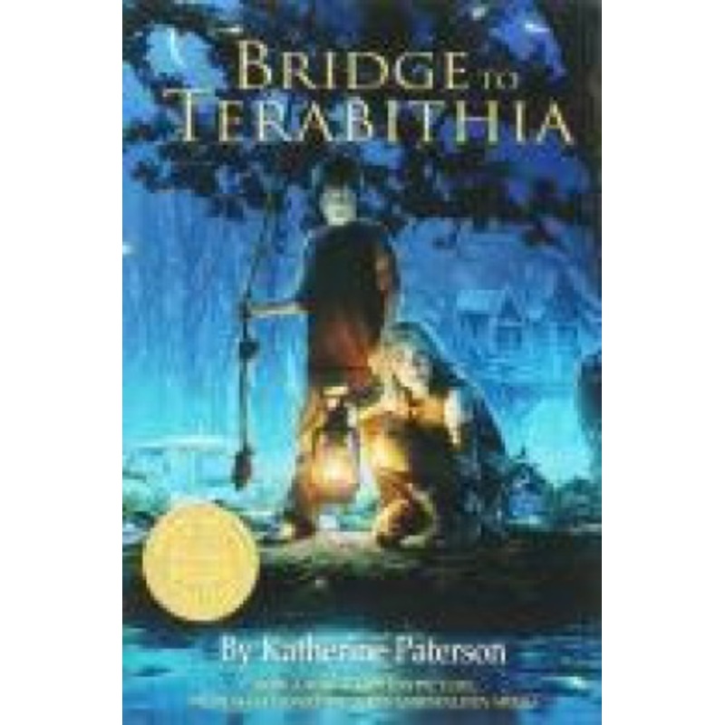 Bridge to Terabithia